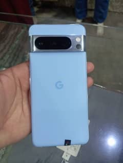 Google pixel 8 pro