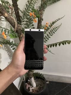 BLACKBERRY KEYONE PTA APPROVED