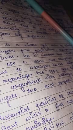 Content Writing