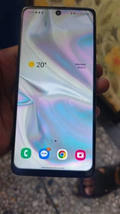 Samsung A51 | 6/128gb | Dual Approved Official | Exchange possible