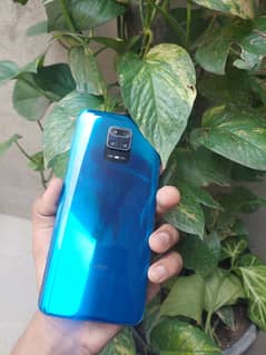 I want to sell my redmi not 9s mobile phone contact no 03160469682