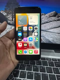 iphone 7 Non PTA (32Gb)