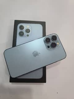Iphone 13 Pro