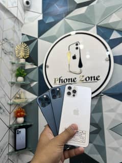 Iphone 12 Pro