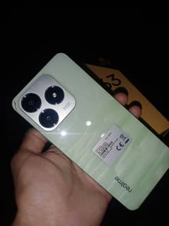Realme C63 8/128 GB