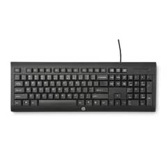 Branded keyborads