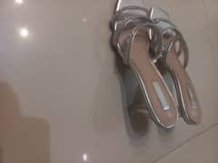 heels