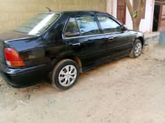 Honda City 1999
