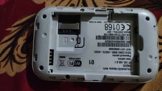 Zong 4g divice
