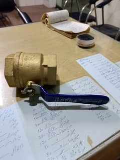 Brass