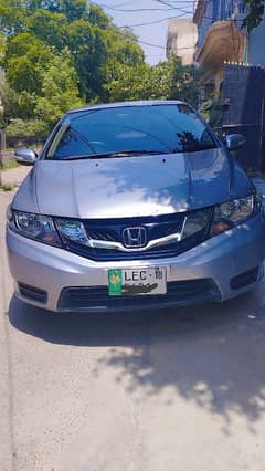 Honda