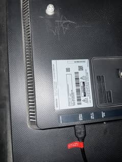 Original Samsung 40 inches TV LCD