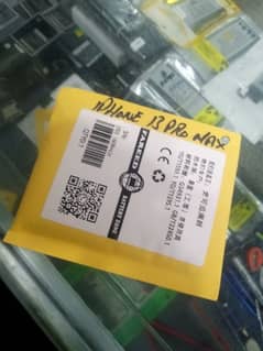 Iphone Original Batteries