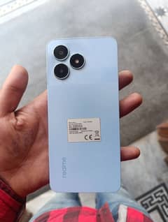 realme note 50 condition like brand new