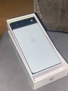 Google Pixel 6 VIP Approved Exchange possible