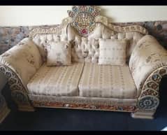 6 seater