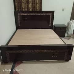 double beds