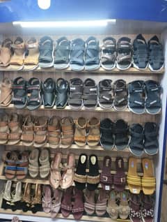 Shoes Ranks