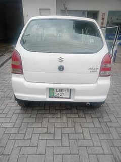 Suzuki Alto 2010