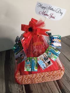 hand made gifts
