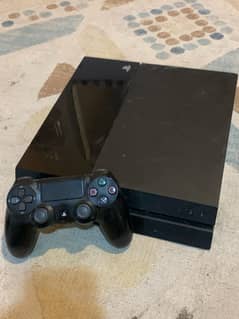 PS4 1TB