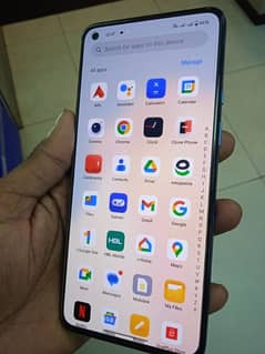 One plus 9 16GB/128GB