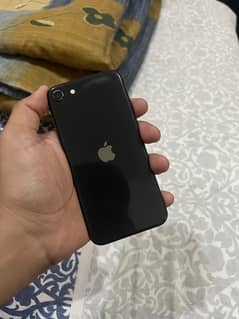 iPhone SE 2020