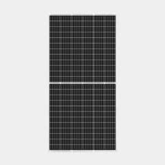 solar panels 310