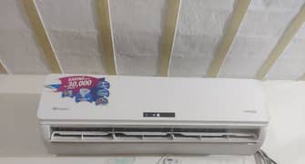 Dawlence 1.5 ton dc inverter