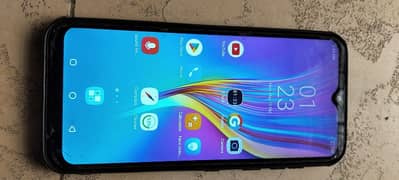 Used Infinix smart 4 for sale