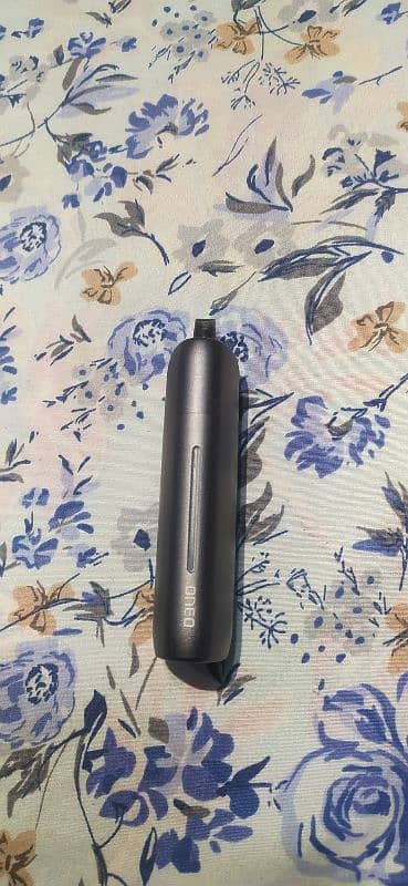 OXVA ONEO ONE TIME REFILLED AND BOX CHARGED WITH 0.4 COIL 1