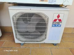 Mitsubishi Mr Slim- Almost New
