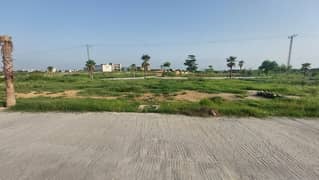 Residential Plot For Sale In Zamar Valley