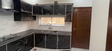 5 marla Full hous available for rent new type Wapda Town ph1 block g2