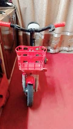 Bacho ki cycle 14 size