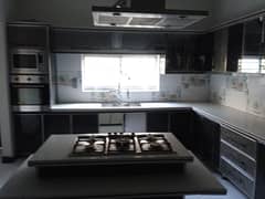 1 Kanal Upper portion new type for rent wapda Town ph1 block D2