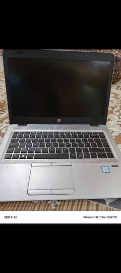Hp /laptop 6th geration