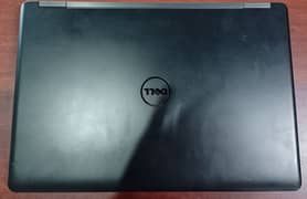 Dell Cori i5 5th gen 8gb128ssd