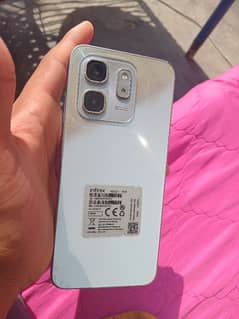 i finix hot 50i 6+6/128