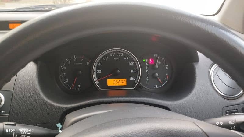 Suzuki Swift DLX Automatic 1.3 Navigation 5