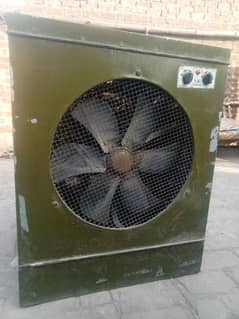Cooler