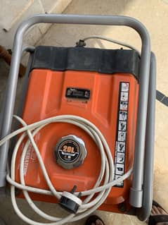 Sanco plus generator
