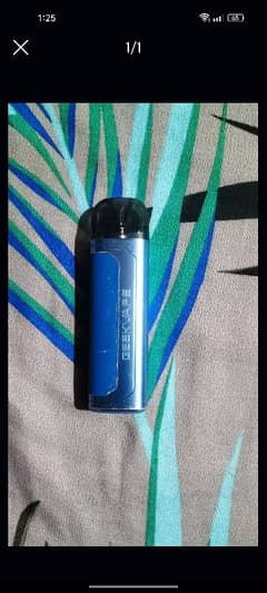 Pod for sale