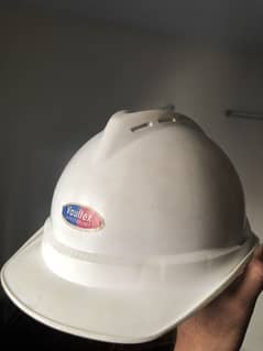 Safety helmet