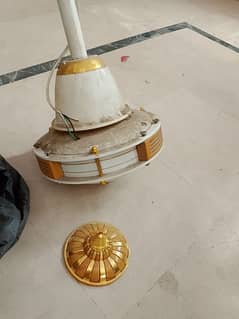 Crystal fancy fan 0303-9134695