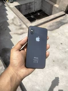 iphone x 64gb non pta