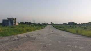 Residential Plot For Sale In Zamar Valley