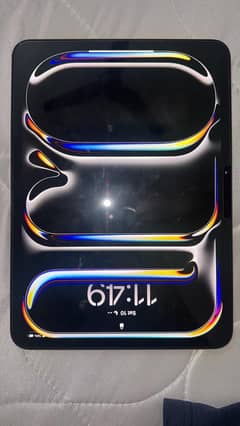 Ipad pro M4 2024