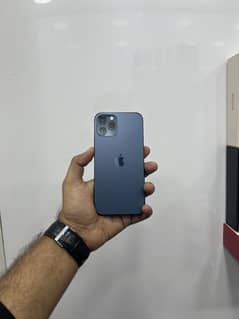 IPHONE 12 PRO PTA