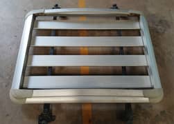 carryboy used roof carrier